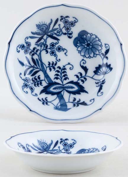 Fruit Saucer c1980s & 1990s